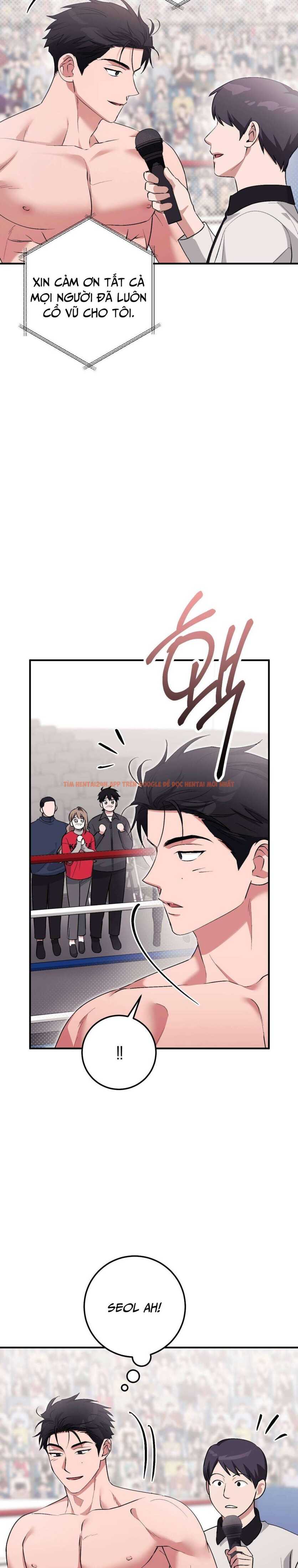 Xem ảnh [18+] Sữa Dâu Khiêu Gợi - Chapter 45 - 7 2 - Truyenhentaiz.net