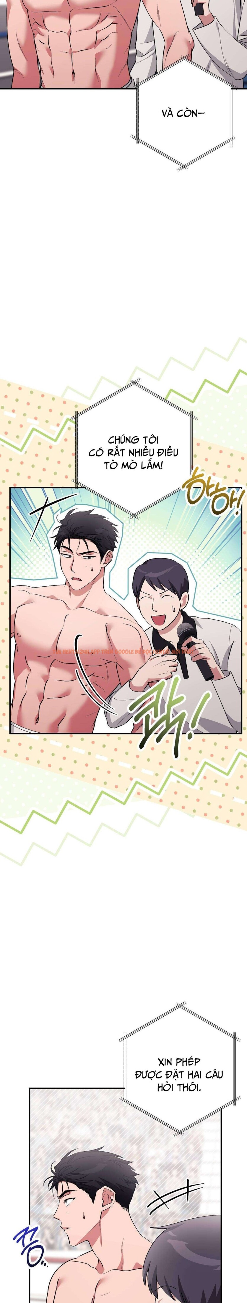 Xem ảnh [18+] Sữa Dâu Khiêu Gợi - Chapter 45 - 7 3 - Truyenhentaiz.net