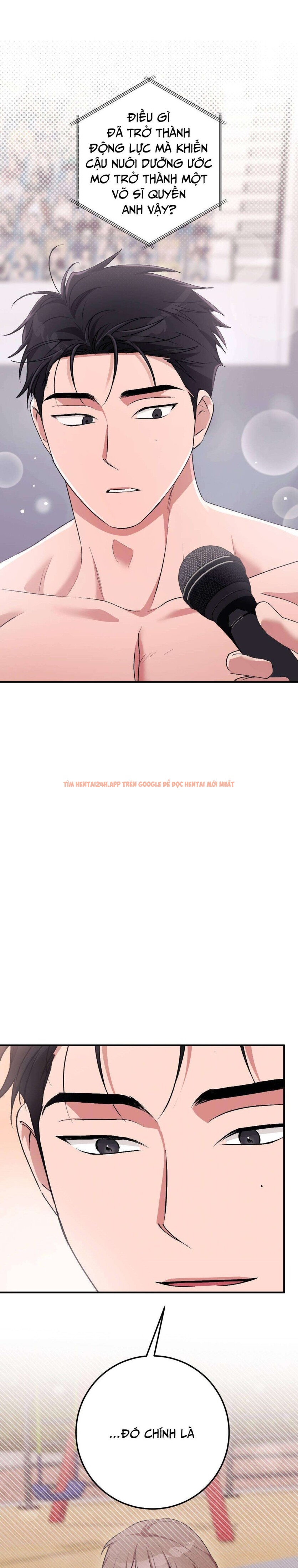 Xem ảnh [18+] Sữa Dâu Khiêu Gợi - Chapter 45 - 8 0 - Truyenhentaiz.net