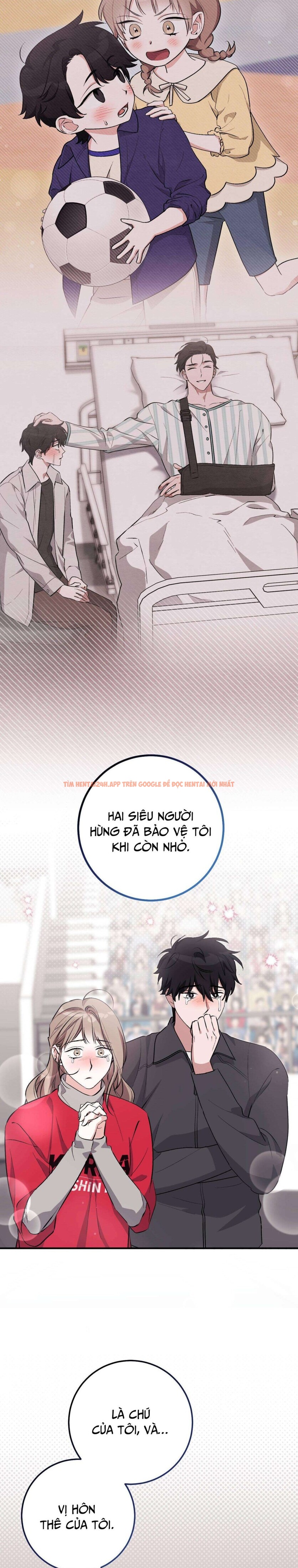 Xem ảnh [18+] Sữa Dâu Khiêu Gợi - Chapter 45 - 8 1 - Truyenhentaiz.net