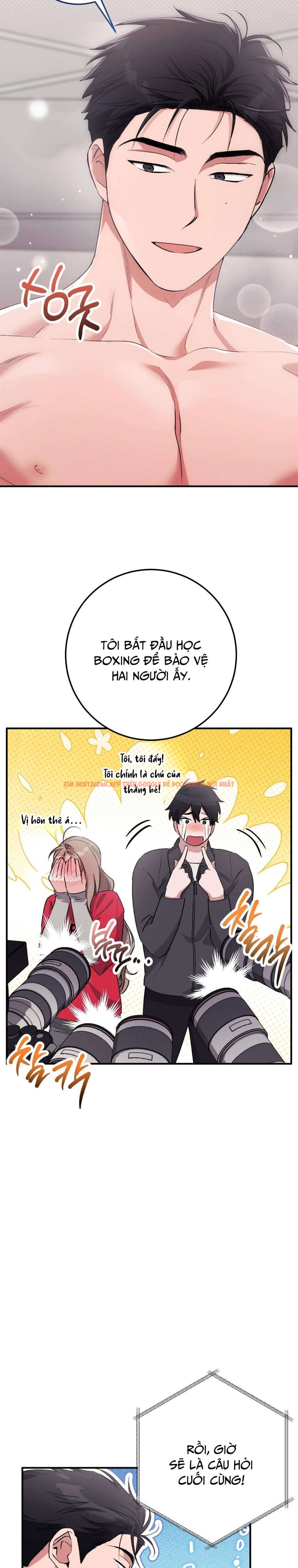 Xem ảnh [18+] Sữa Dâu Khiêu Gợi - Chapter 45 - 8 2 - Truyenhentaiz.net