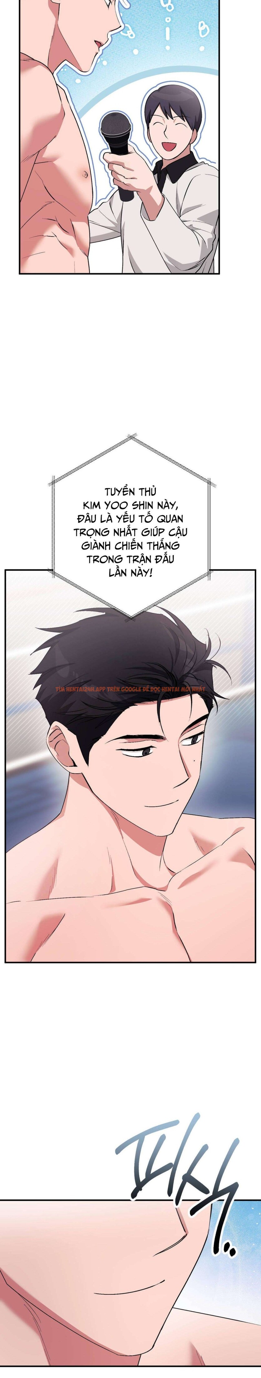 Xem ảnh [18+] Sữa Dâu Khiêu Gợi - Chapter 45 - 8 3 - Truyenhentaiz.net