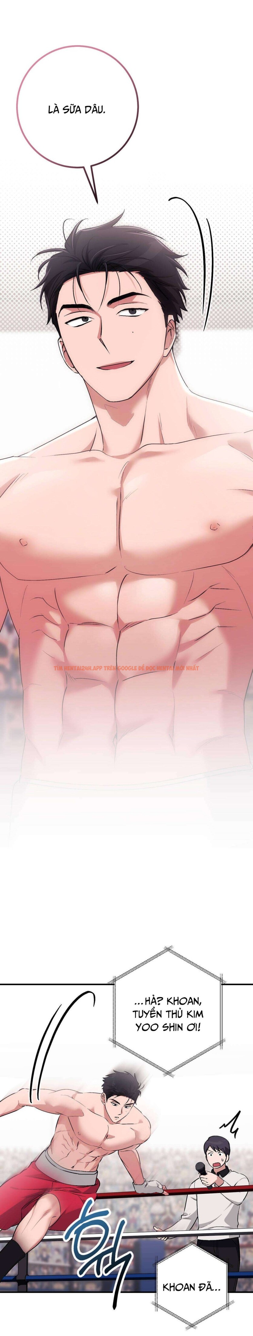 Xem ảnh [18+] Sữa Dâu Khiêu Gợi - Chapter 45 - 9 0 - Truyenhentaiz.net