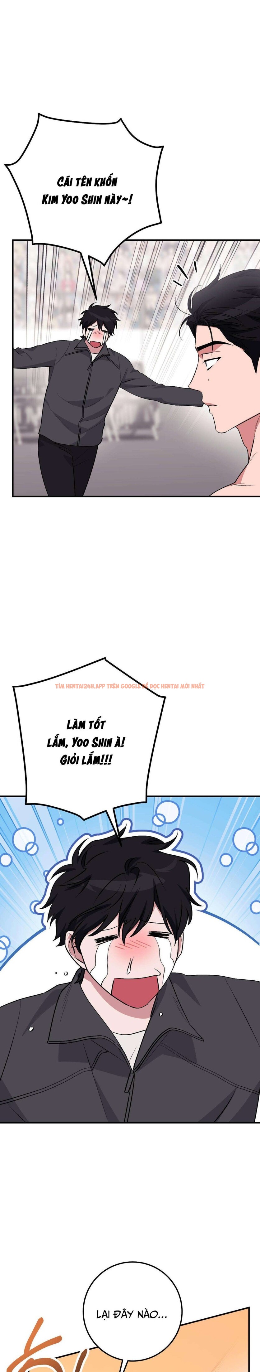 Xem ảnh [18+] Sữa Dâu Khiêu Gợi - Chapter 45 - 9 1 - Truyenhentaiz.net