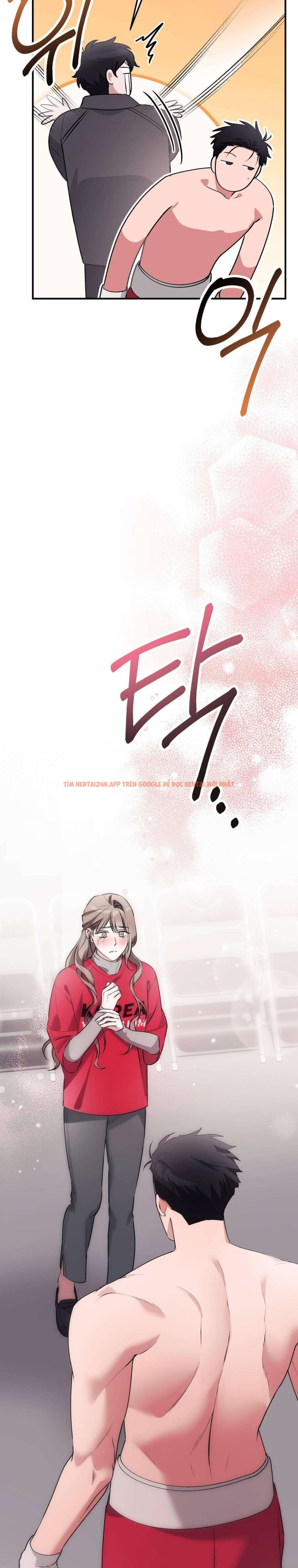 Xem ảnh [18+] Sữa Dâu Khiêu Gợi - Chapter 45 - 9 2 - Truyenhentaiz.net