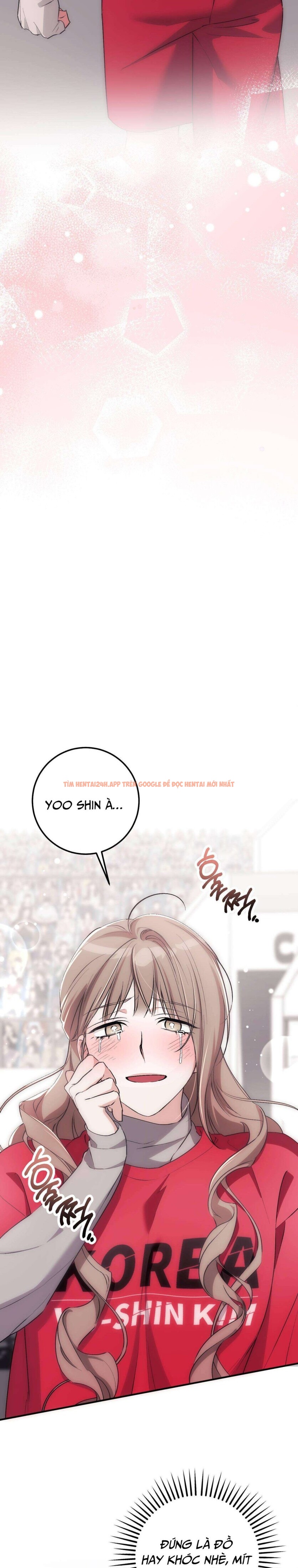 Xem ảnh [18+] Sữa Dâu Khiêu Gợi - Chapter 45 - 9 3 - Truyenhentaiz.net