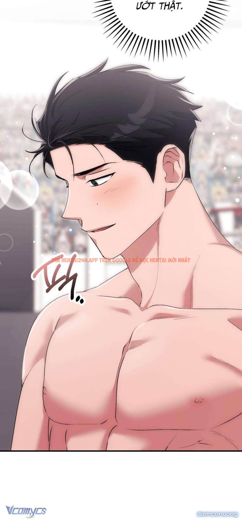 Xem ảnh [18+] Sữa Dâu Khiêu Gợi - Chapter 45 - 9 4 - Truyenhentaiz.net