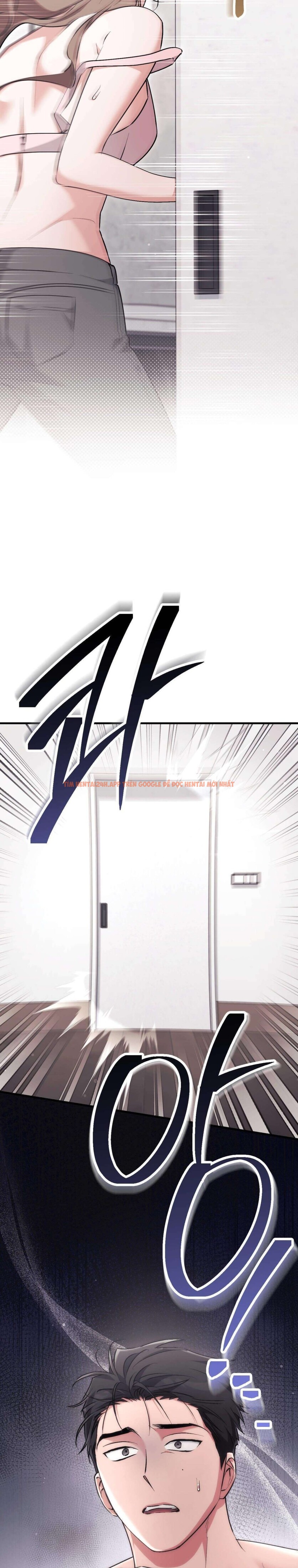 Xem ảnh 10 2 trong truyện hentai [18+] Sữa Dâu Khiêu Gợi - Chapter 46 - hentaitvn.net