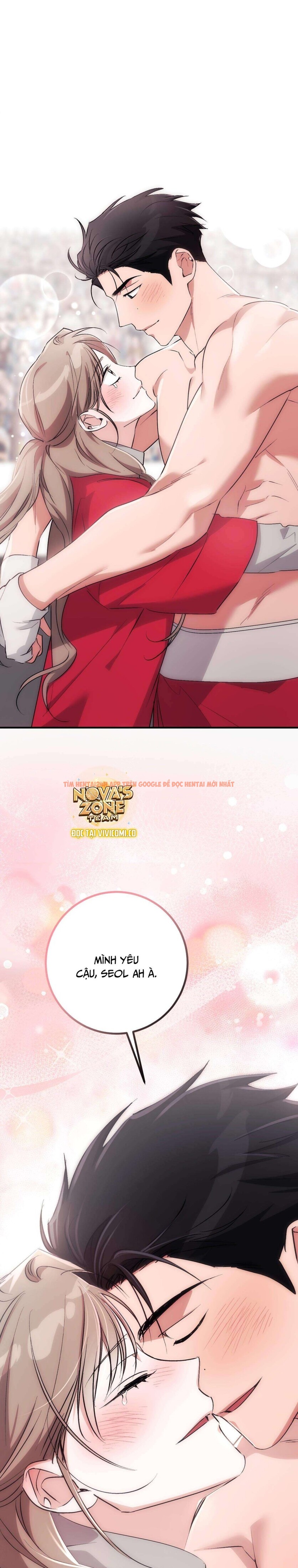 Xem ảnh 2 0 trong truyện hentai [18+] Sữa Dâu Khiêu Gợi - Chapter 46 - hentaitvn.net