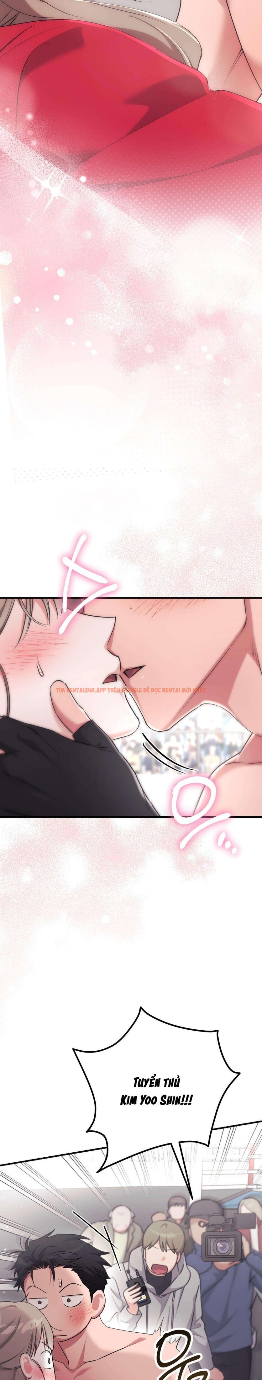 Xem ảnh 2 1 trong truyện hentai [18+] Sữa Dâu Khiêu Gợi - Chapter 46 - hentaitvn.net