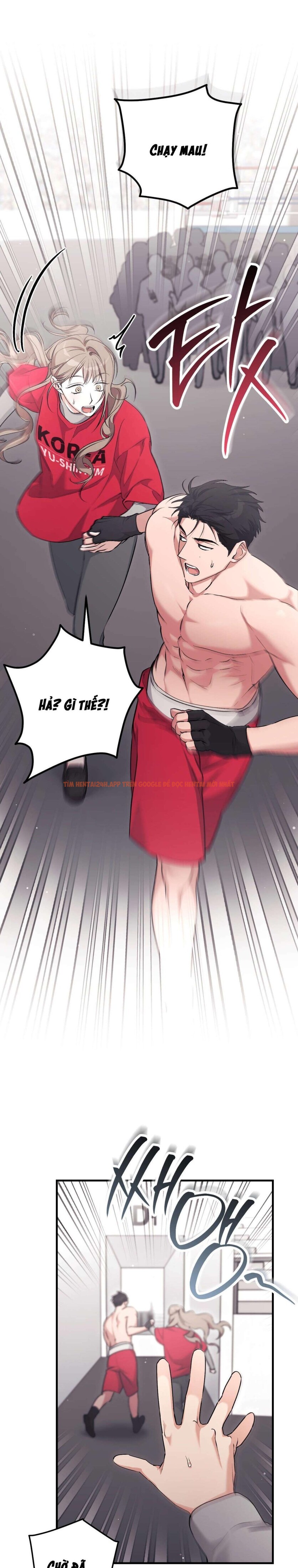 Xem ảnh 3 0 trong truyện hentai [18+] Sữa Dâu Khiêu Gợi - Chapter 46 - hentaitvn.net