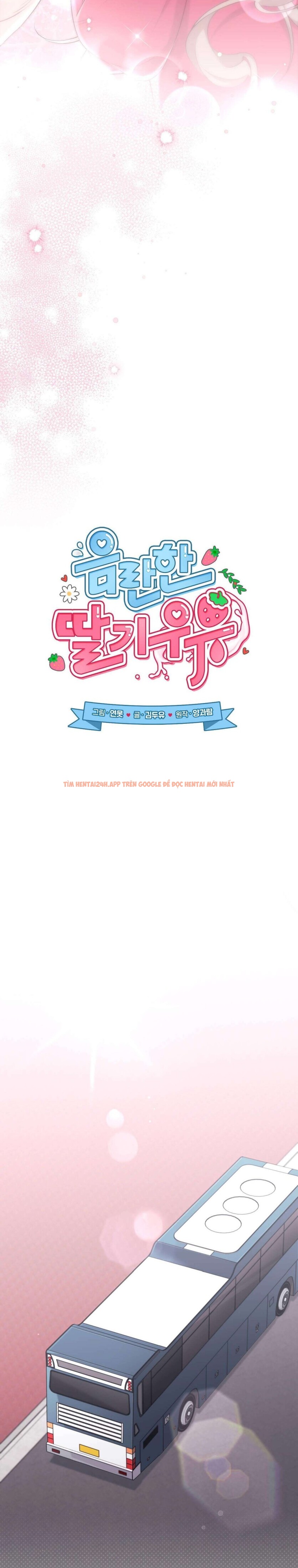 Xem ảnh 3 2 trong truyện hentai [18+] Sữa Dâu Khiêu Gợi - Chapter 46 - hentaitvn.net