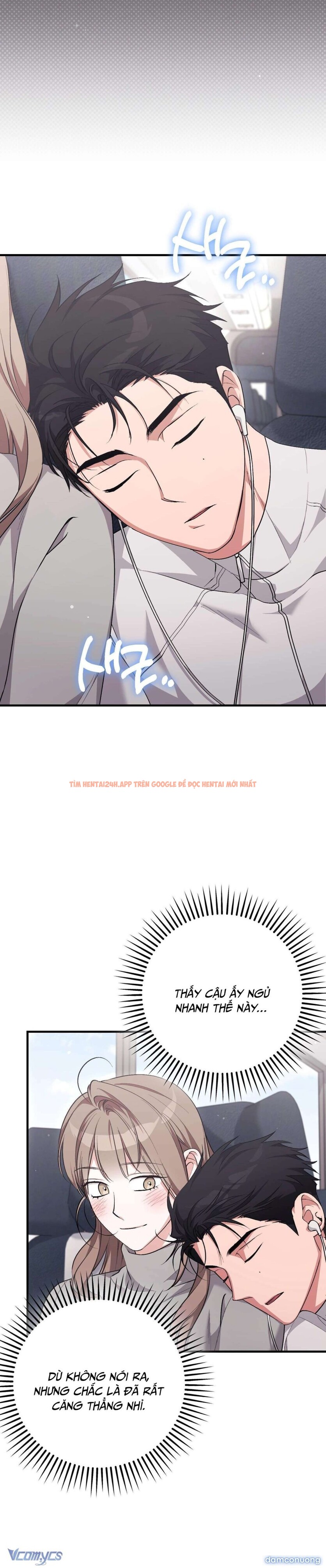 Xem ảnh 3 3 trong truyện hentai [18+] Sữa Dâu Khiêu Gợi - Chapter 46 - hentaitvn.net