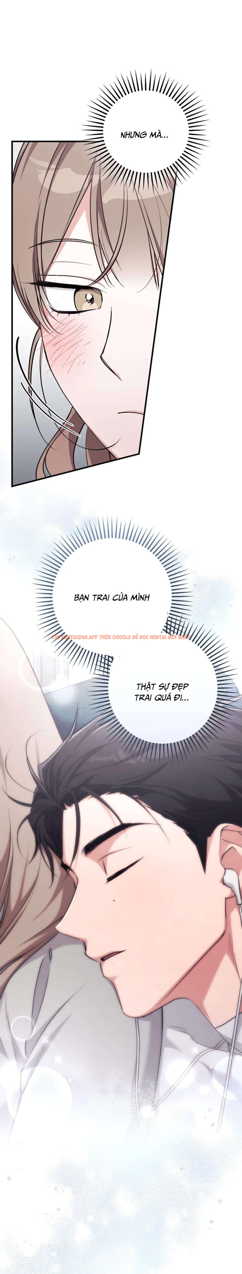 Xem ảnh 4 0 trong truyện hentai [18+] Sữa Dâu Khiêu Gợi - Chapter 46 - hentaitvn.net