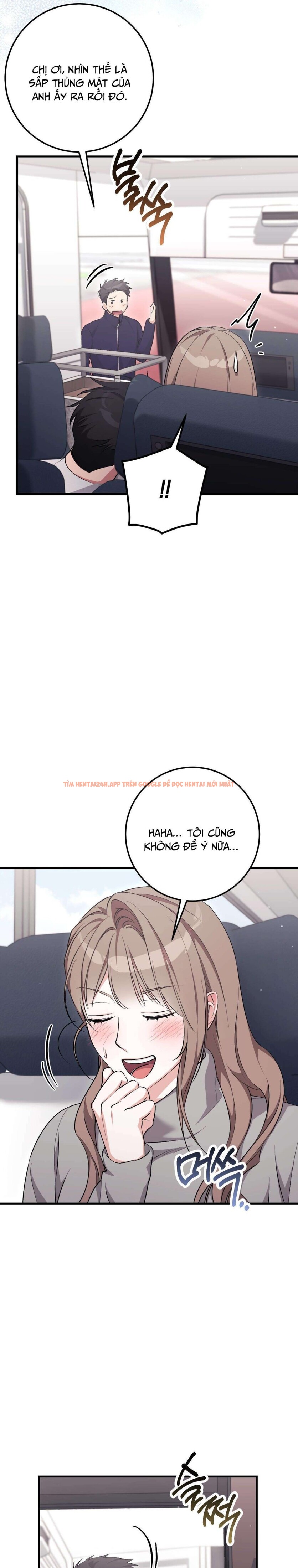 Xem ảnh 4 1 trong truyện hentai [18+] Sữa Dâu Khiêu Gợi - Chapter 46 - hentaitvn.net