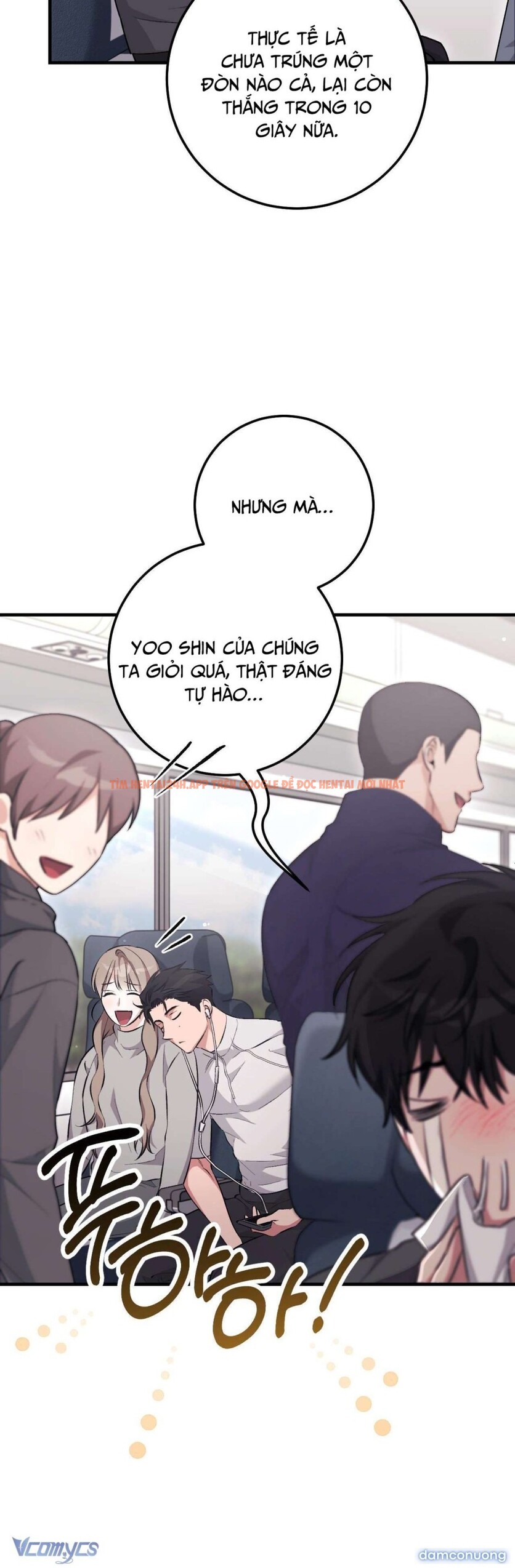 Xem ảnh 4 3 trong truyện hentai [18+] Sữa Dâu Khiêu Gợi - Chapter 46 - hentaitvn.net