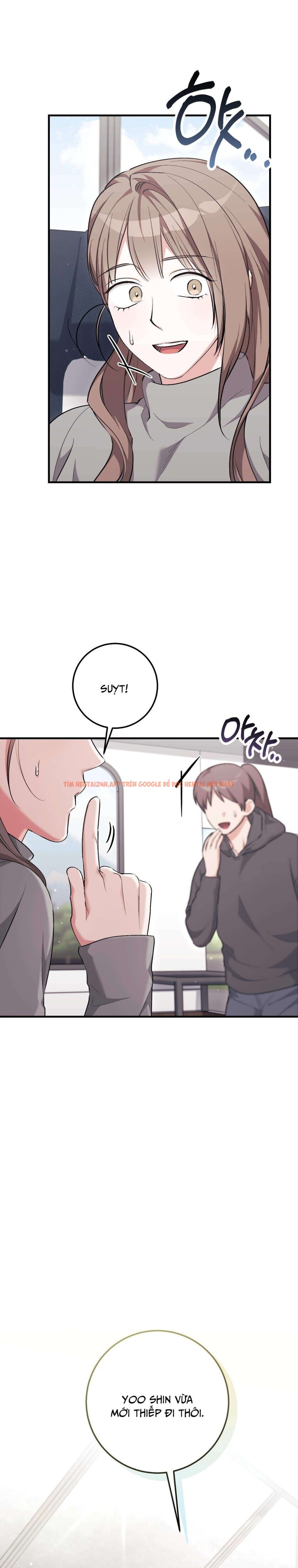 Xem ảnh 5 0 trong truyện hentai [18+] Sữa Dâu Khiêu Gợi - Chapter 46 - hentaitvn.net