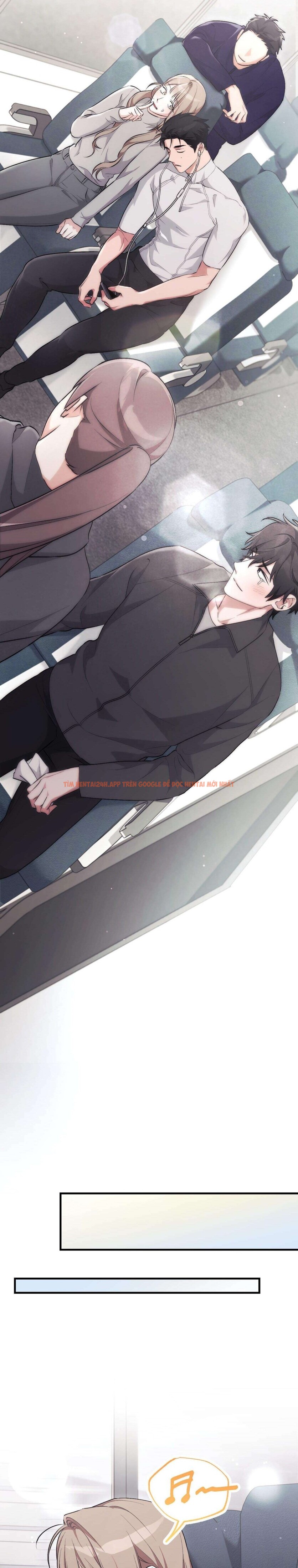 Xem ảnh 5 1 trong truyện hentai [18+] Sữa Dâu Khiêu Gợi - Chapter 46 - hentaitvn.net