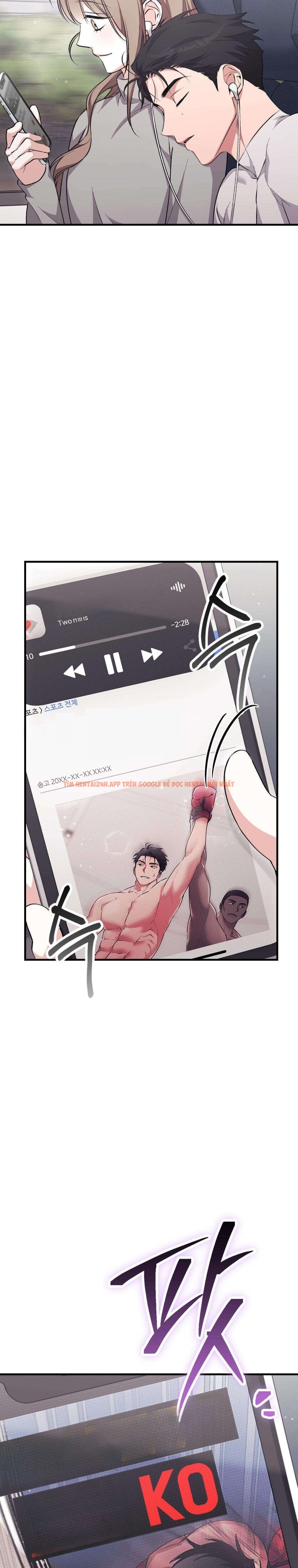 Xem ảnh 5 2 trong truyện hentai [18+] Sữa Dâu Khiêu Gợi - Chapter 46 - hentaitvn.net