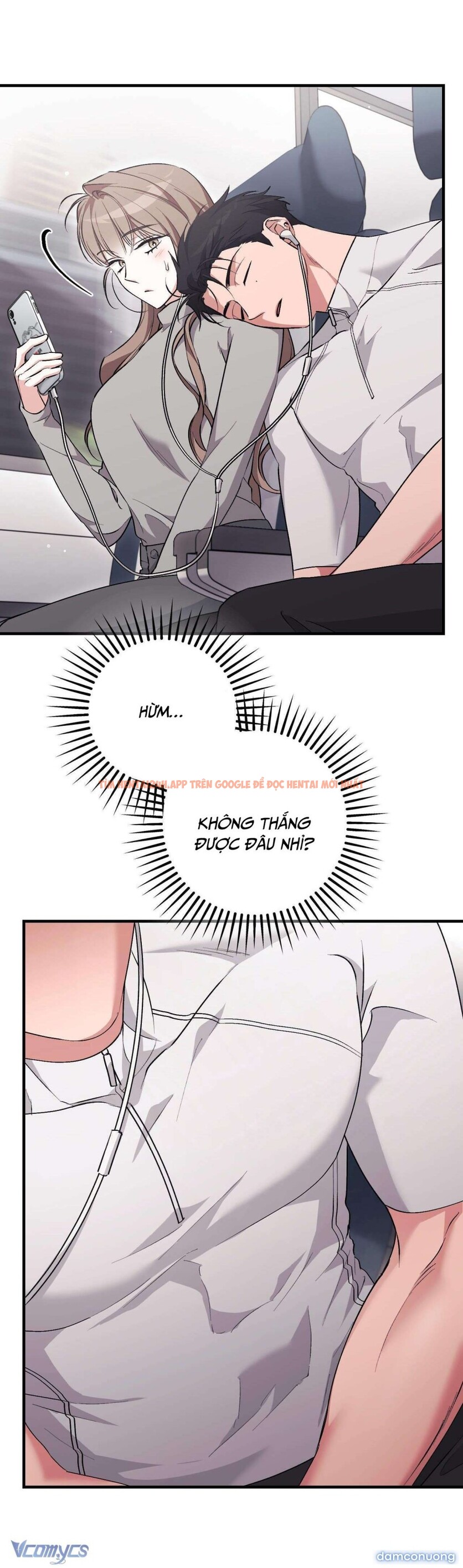 Xem ảnh 6 3 trong truyện hentai [18+] Sữa Dâu Khiêu Gợi - Chapter 46 - hentaitvn.net