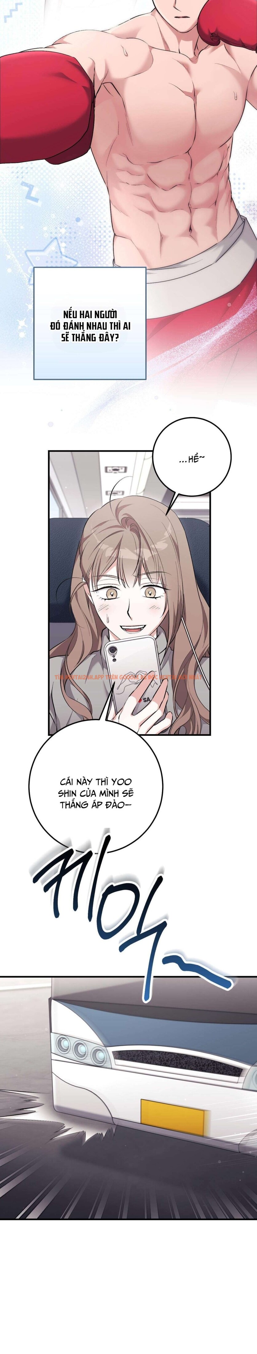 Xem ảnh 7 1 trong truyện hentai [18+] Sữa Dâu Khiêu Gợi - Chapter 46 - hentaitvn.net