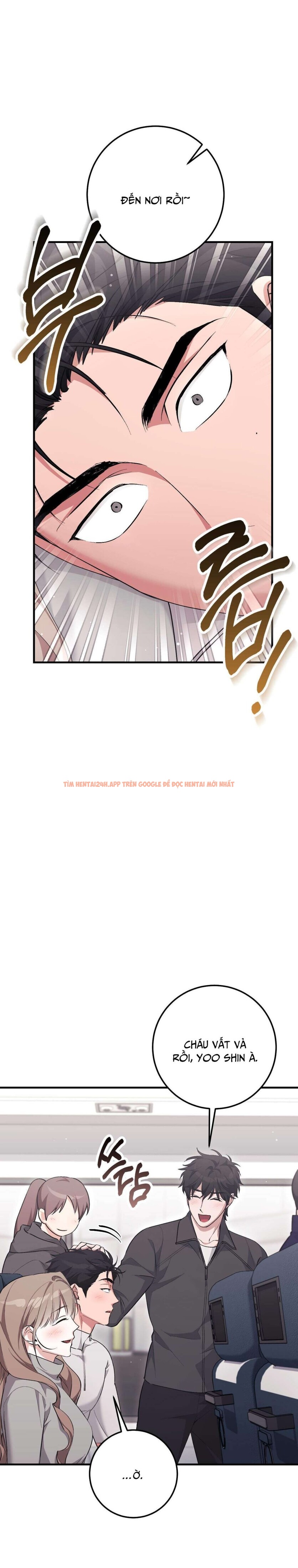 Xem ảnh 7 2 trong truyện hentai [18+] Sữa Dâu Khiêu Gợi - Chapter 46 - hentaitvn.net