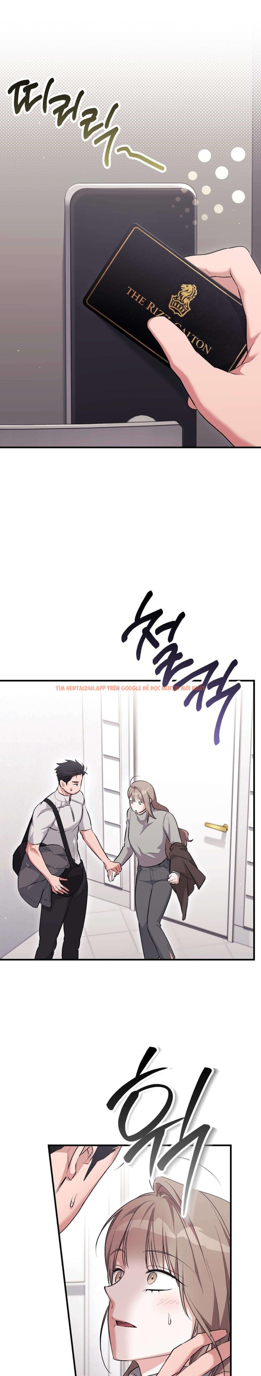 Xem ảnh 8 2 trong truyện hentai [18+] Sữa Dâu Khiêu Gợi - Chapter 46 - hentaitvn.net