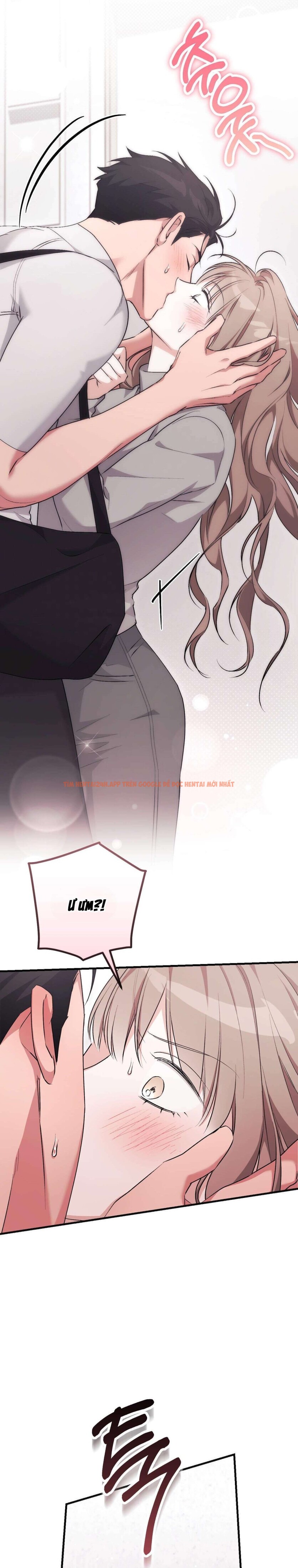 Xem ảnh 9 0 trong truyện hentai [18+] Sữa Dâu Khiêu Gợi - Chapter 46 - hentaitvn.net