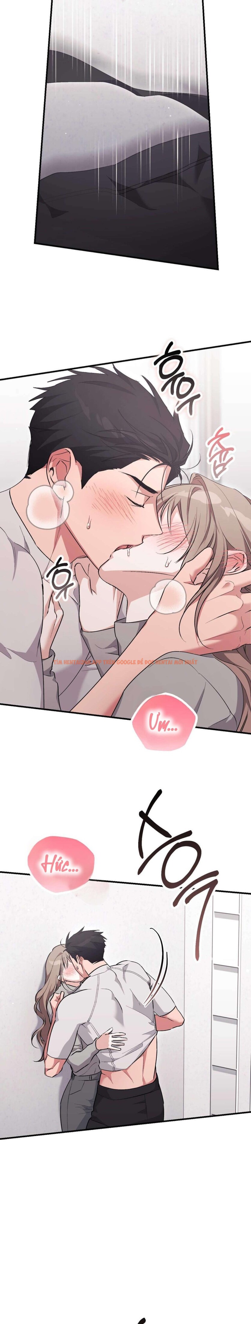 Xem ảnh 9 1 trong truyện hentai [18+] Sữa Dâu Khiêu Gợi - Chapter 46 - hentaitvn.net