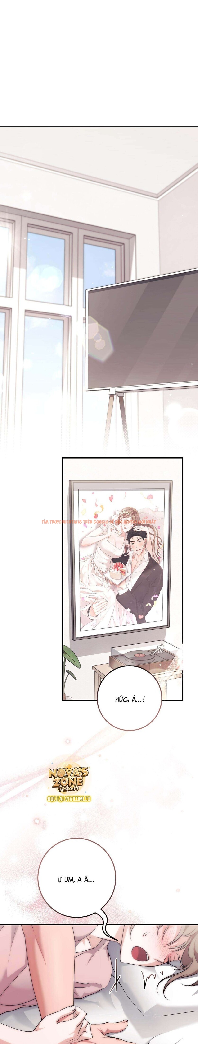 Xem ảnh [18+] Sữa Dâu Khiêu Gợi - Chapter 50 - 2 0 - Truyenhentaiz.net