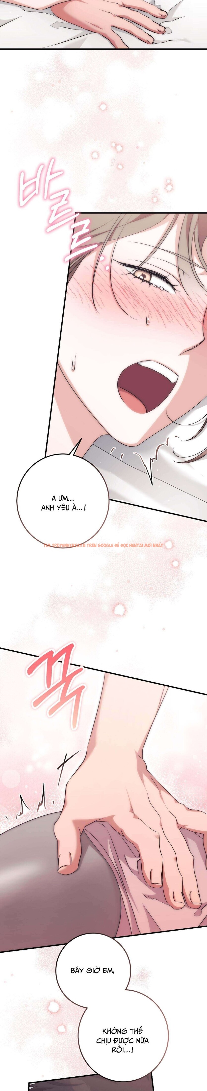 Xem ảnh [18+] Sữa Dâu Khiêu Gợi - Chapter 50 - 2 1 - Truyenhentaiz.net