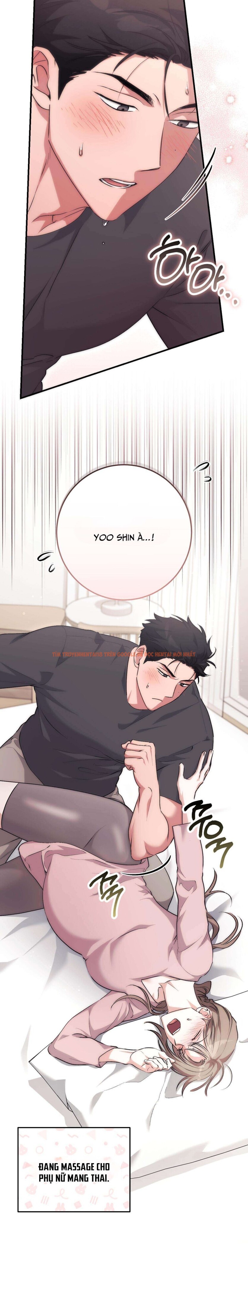 Xem ảnh [18+] Sữa Dâu Khiêu Gợi - Chapter 50 - 2 2 - Truyenhentaiz.net