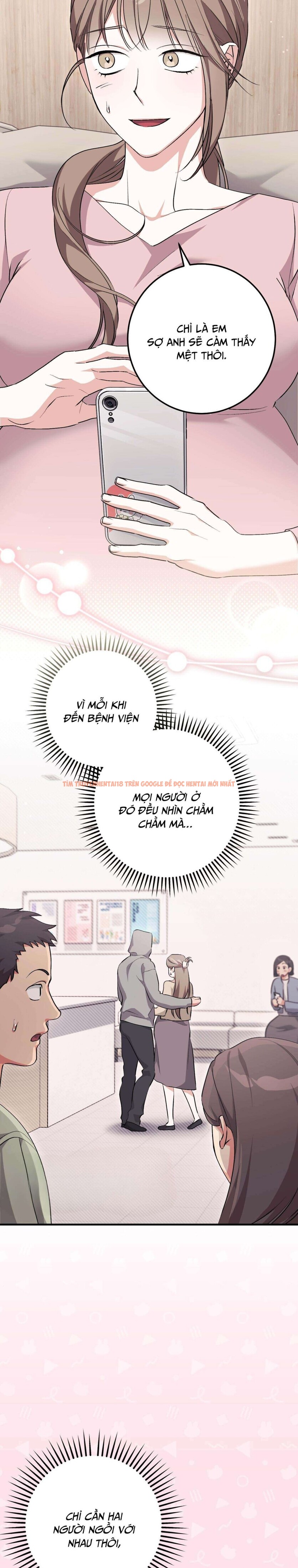 Xem ảnh [18+] Sữa Dâu Khiêu Gợi - Chapter 50 - 3 1 - Truyenhentaiz.net