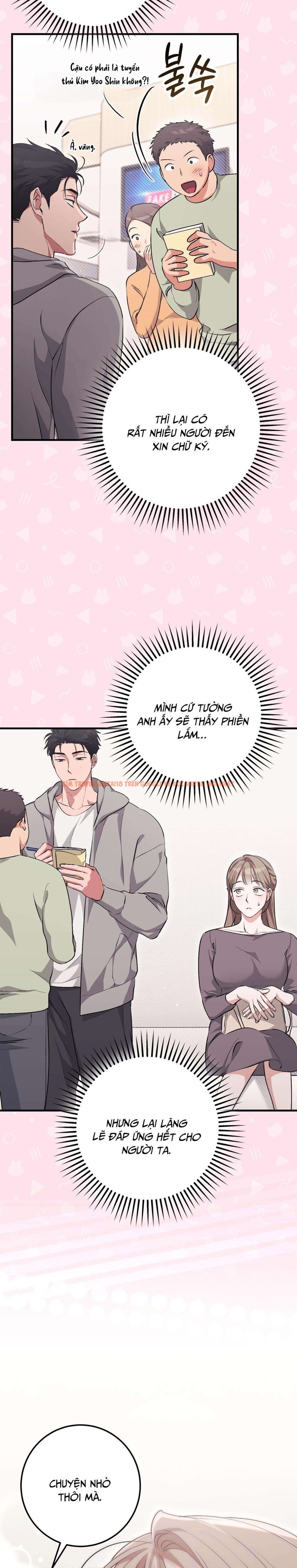 Xem ảnh [18+] Sữa Dâu Khiêu Gợi - Chapter 50 - 3 2 - Truyenhentaiz.net