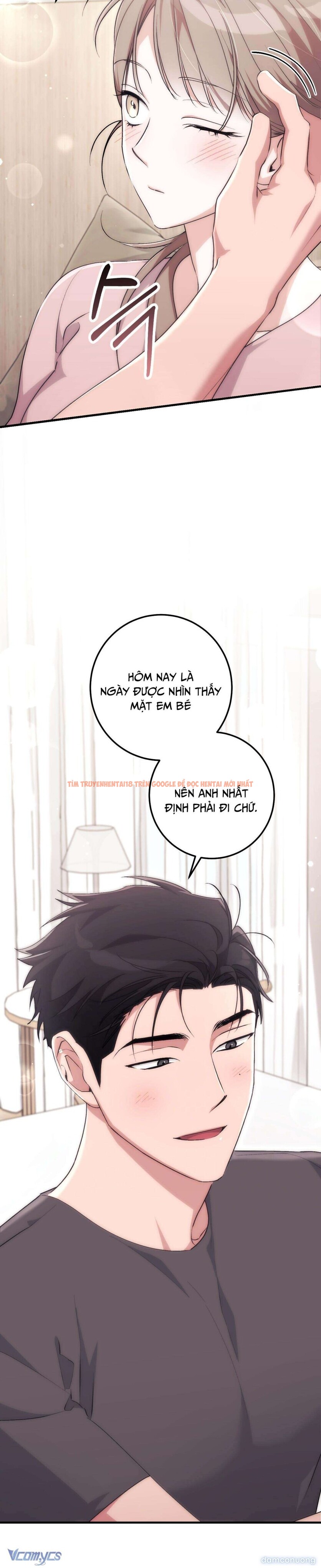 Xem ảnh [18+] Sữa Dâu Khiêu Gợi - Chapter 50 - 3 3 - Truyenhentaiz.net