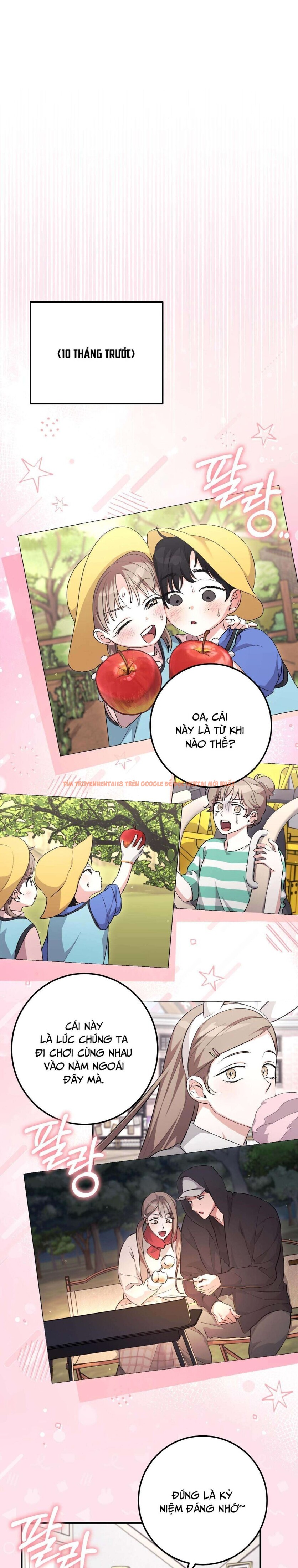 Xem ảnh [18+] Sữa Dâu Khiêu Gợi - Chapter 50 - 4 0 - Truyenhentaiz.net