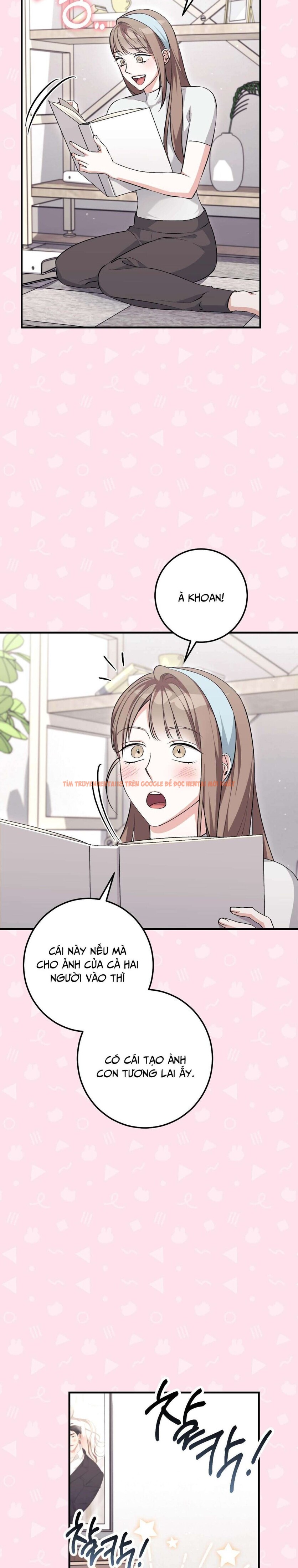 Xem ảnh [18+] Sữa Dâu Khiêu Gợi - Chapter 50 - 4 1 - Truyenhentaiz.net