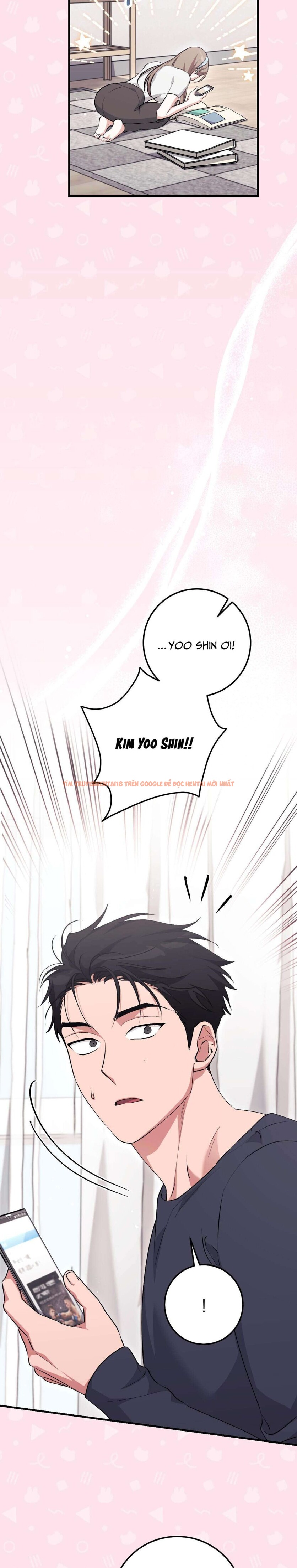 Xem ảnh [18+] Sữa Dâu Khiêu Gợi - Chapter 50 - 4 2 - Truyenhentaiz.net