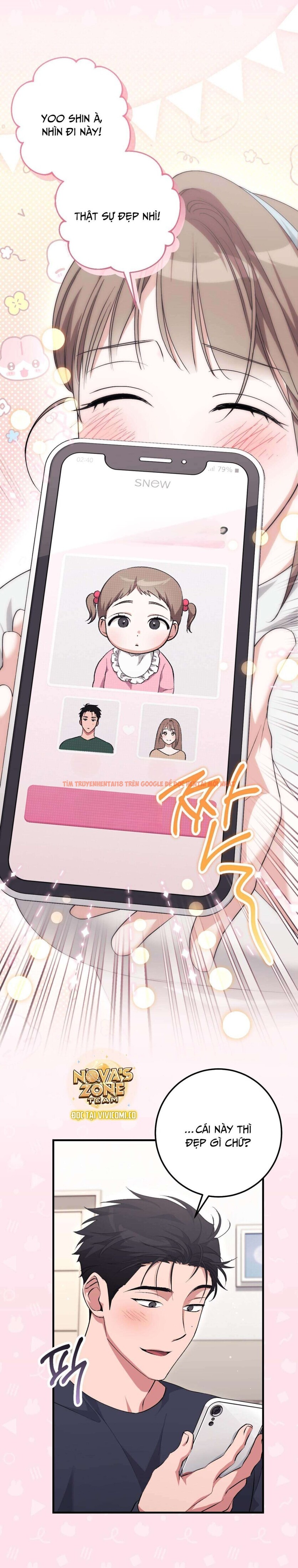 Xem ảnh [18+] Sữa Dâu Khiêu Gợi - Chapter 50 - 5 0 - Truyenhentaiz.net