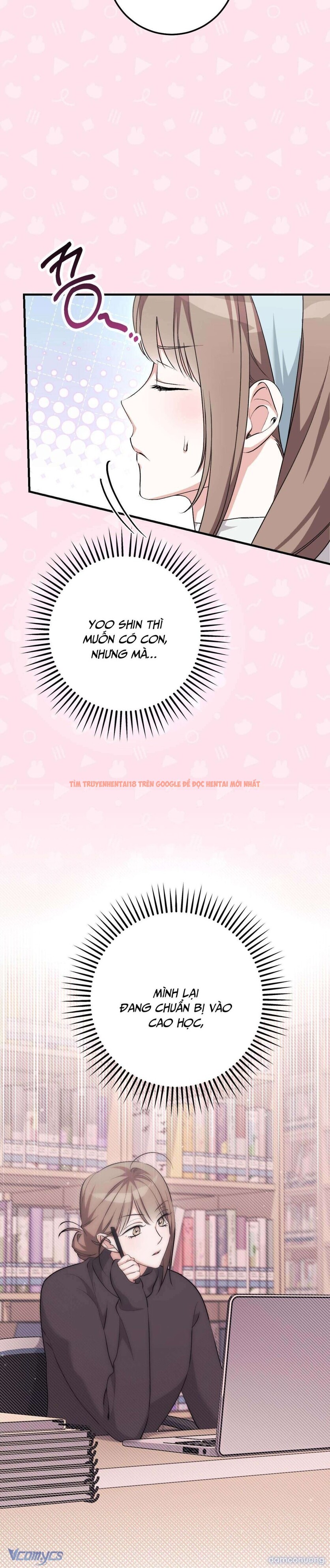Xem ảnh [18+] Sữa Dâu Khiêu Gợi - Chapter 50 - 5 3 - Truyenhentaiz.net