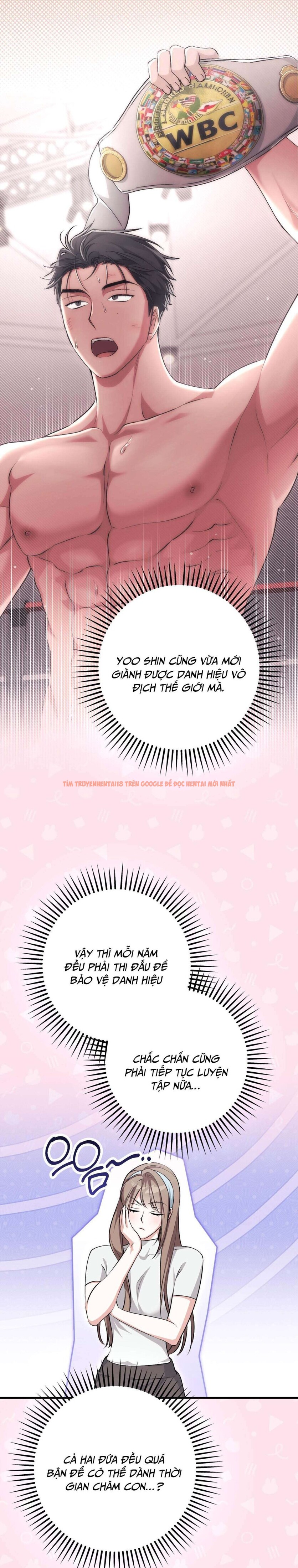 Xem ảnh [18+] Sữa Dâu Khiêu Gợi - Chapter 50 - 6 0 - Truyenhentaiz.net