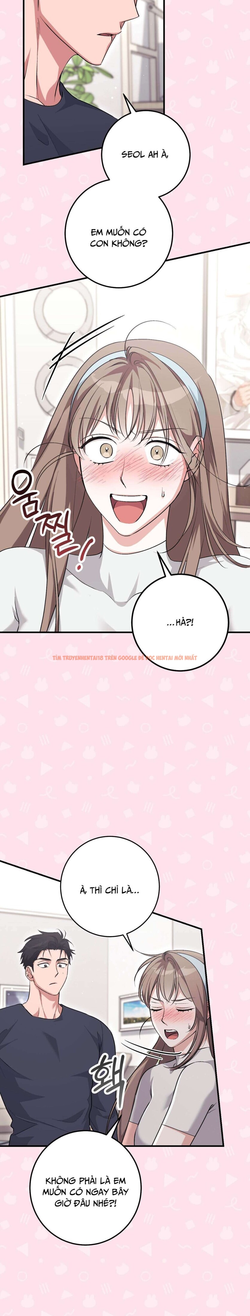 Xem ảnh [18+] Sữa Dâu Khiêu Gợi - Chapter 50 - 6 2 - Truyenhentaiz.net