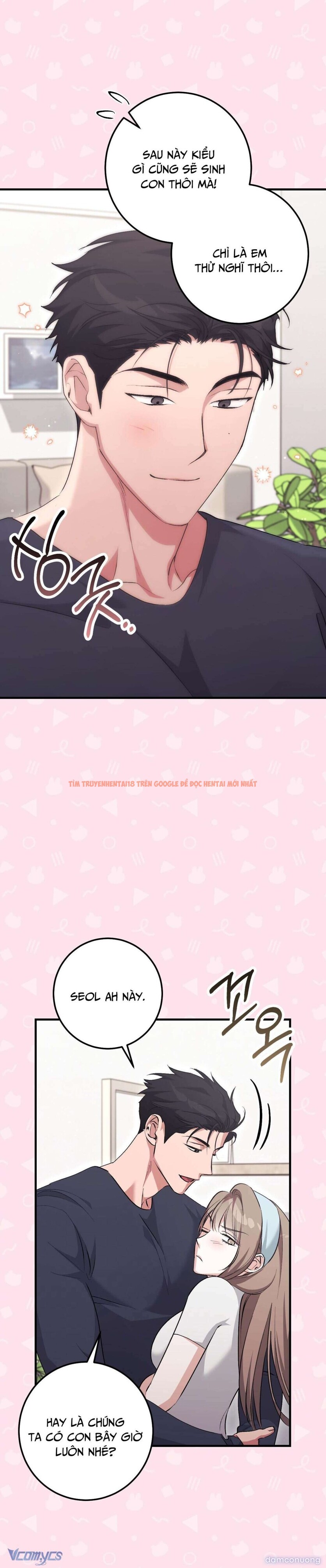 Xem ảnh [18+] Sữa Dâu Khiêu Gợi - Chapter 50 - 6 3 - Truyenhentaiz.net