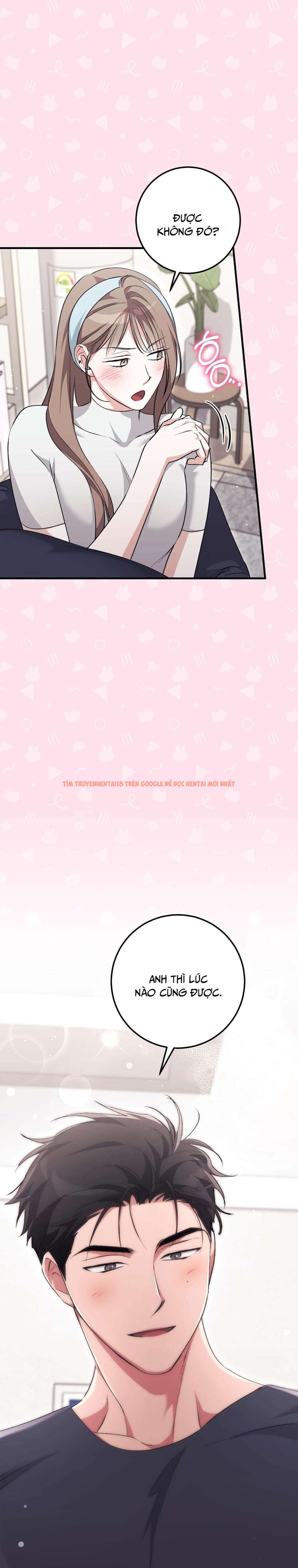 Xem ảnh [18+] Sữa Dâu Khiêu Gợi - Chapter 50 - 7 0 - Truyenhentaiz.net