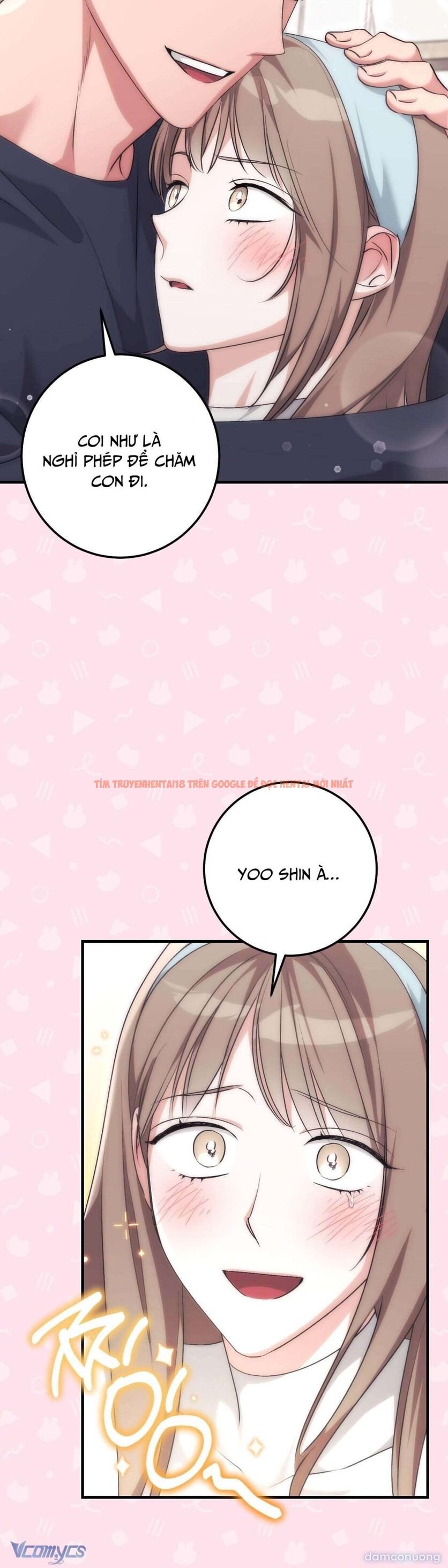 Xem ảnh [18+] Sữa Dâu Khiêu Gợi - Chapter 50 - 7 3 - Truyenhentaiz.net