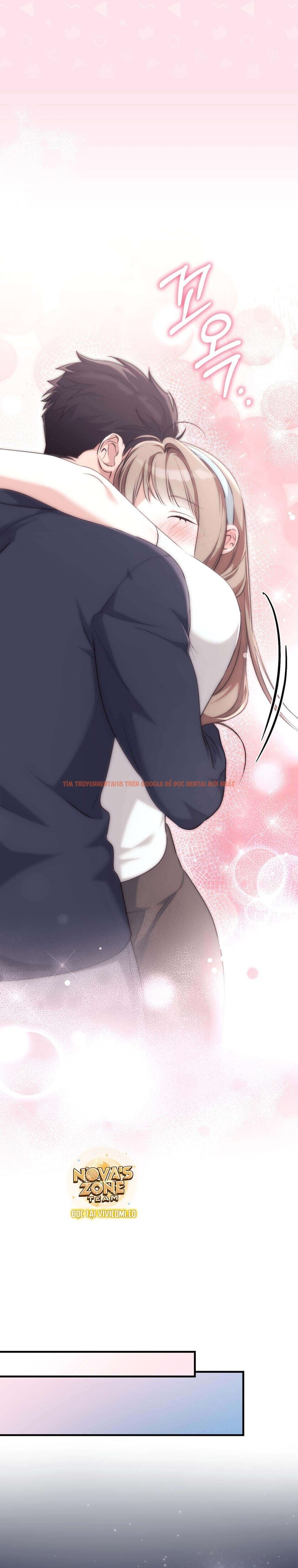 Xem ảnh [18+] Sữa Dâu Khiêu Gợi - Chapter 50 - 8 0 - Truyenhentaiz.net