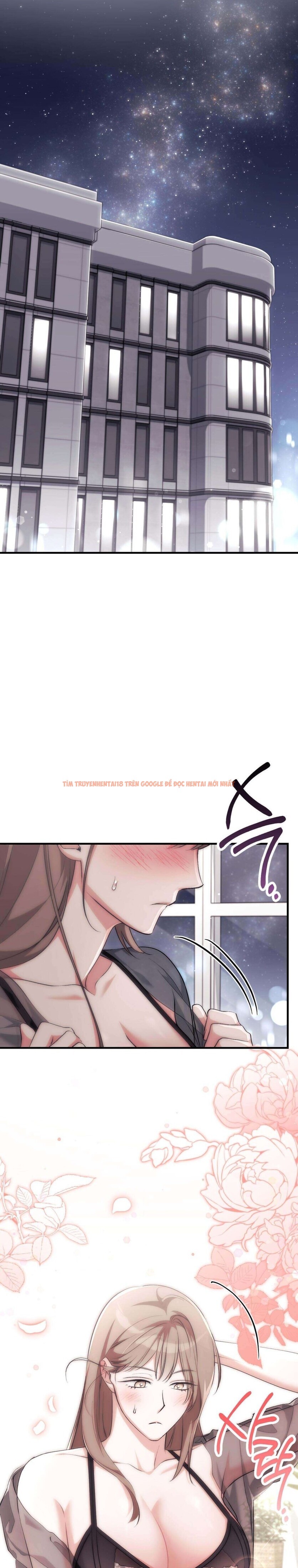 Xem ảnh [18+] Sữa Dâu Khiêu Gợi - Chapter 50 - 8 1 - Truyenhentaiz.net