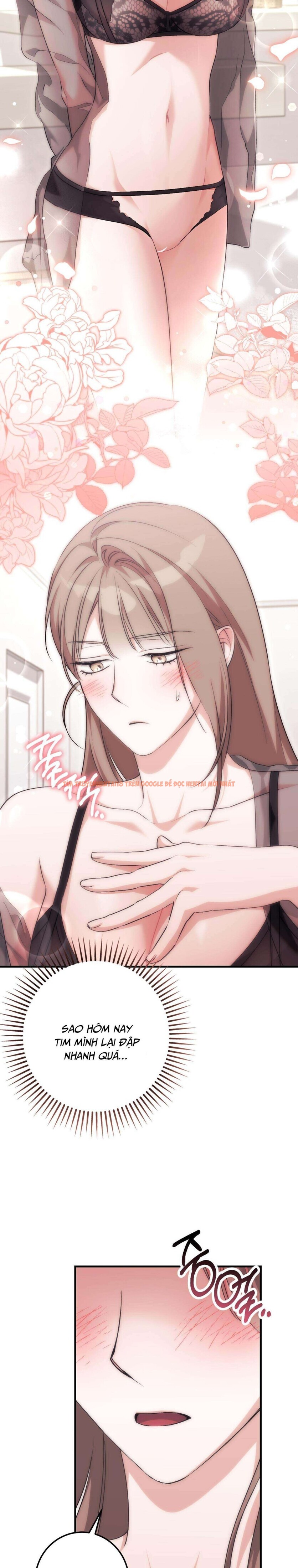 Xem ảnh [18+] Sữa Dâu Khiêu Gợi - Chapter 50 - 8 2 - Truyenhentaiz.net