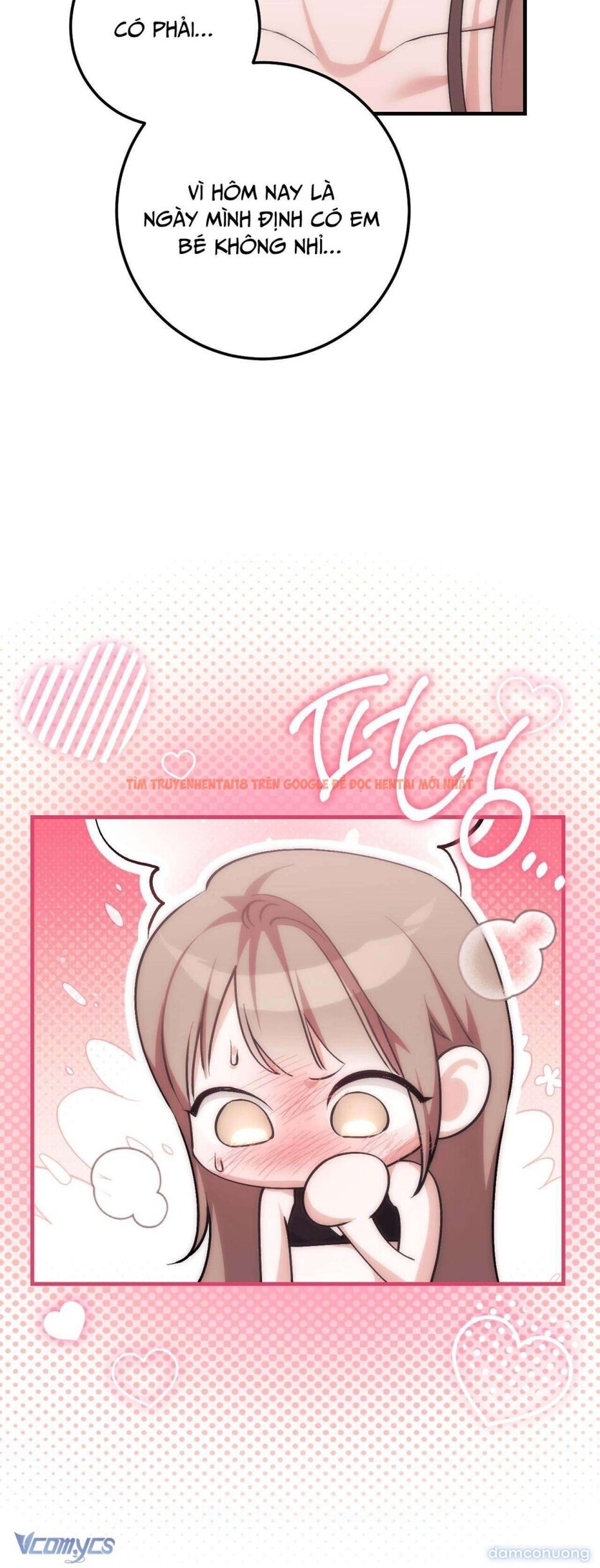 Xem ảnh [18+] Sữa Dâu Khiêu Gợi - Chapter 50 - 8 3 - Truyenhentaiz.net