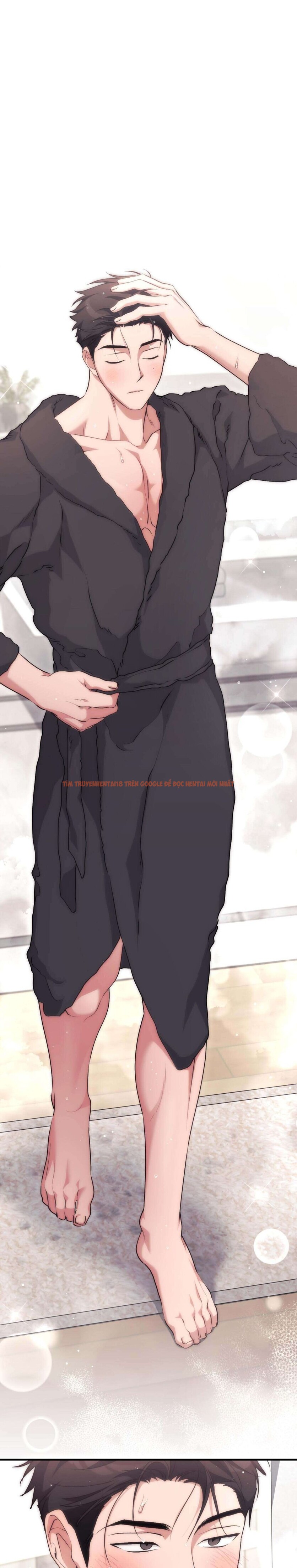 Xem ảnh [18+] Sữa Dâu Khiêu Gợi - Chapter 50 - 9 1 - Truyenhentaiz.net